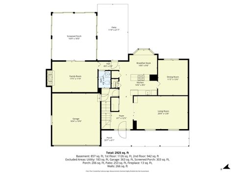 Tiny photo for 1903 Cheshire Lane, Wheaton, IL 60189 (MLS # 12619878)