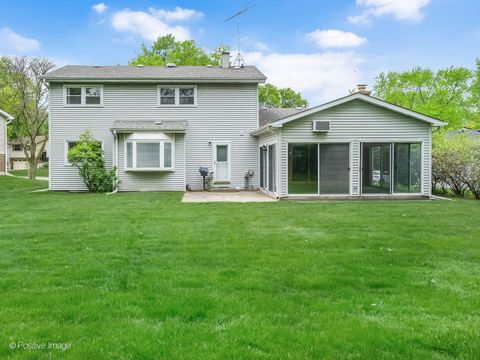 Tiny photo for 1903 Cheshire Lane, Wheaton, IL 60189 (MLS # 12619878)
