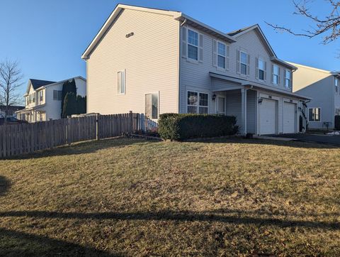 A home in Plainfield