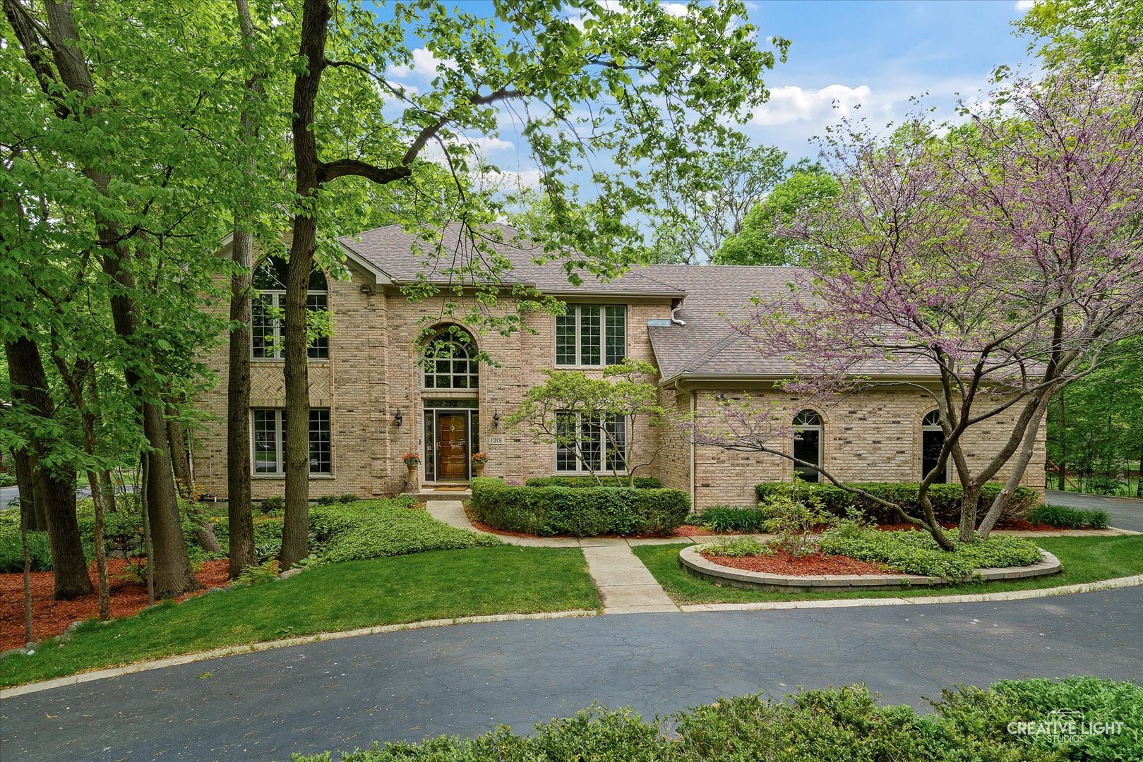 1315 Keim Trail