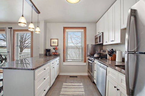 Tiny photo for W4232 West End Road, Lake Geneva, WI 53147 (MLS # 12783871)