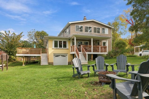 Tiny photo for W4232 West End Road, Lake Geneva, WI 53147 (MLS # 12783871)