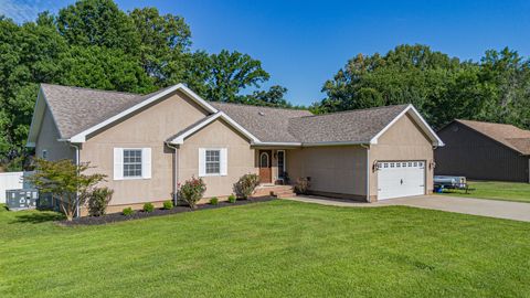 Photo of 13 Woodhaven Drive, Metropolis, IL 62960 (MLS # 12677434)