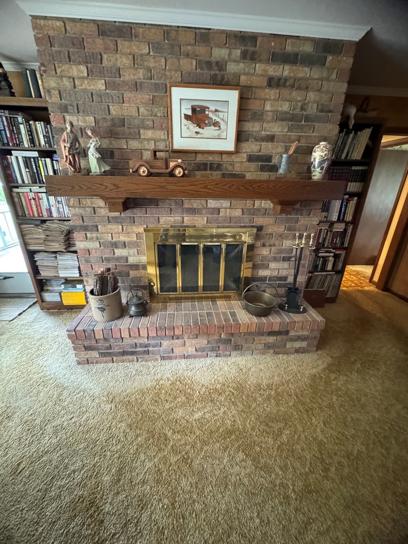 541 E Cloverlane Drive