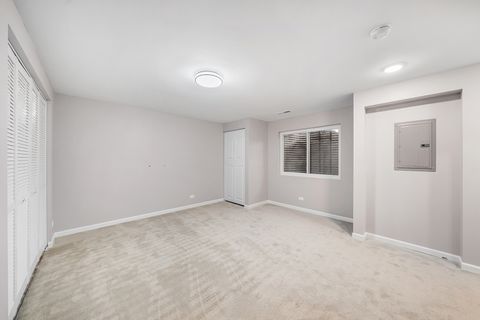 Tiny photo for 459 Plaza Place, Aurora, IL 60504 (MLS # 12425931)