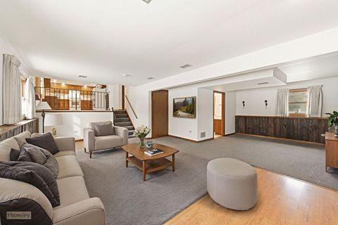 Tiny photo for 15 Navajo Court, Oswego, IL 60543 (MLS # 12530110)