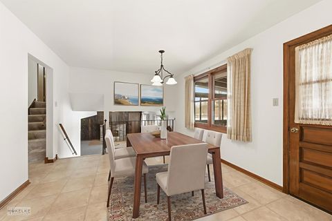 Tiny photo for 15 Navajo Court, Oswego, IL 60543 (MLS # 12530110)