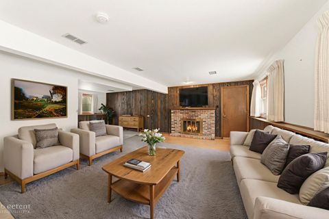 Tiny photo for 15 Navajo Court, Oswego, IL 60543 (MLS # 12530110)