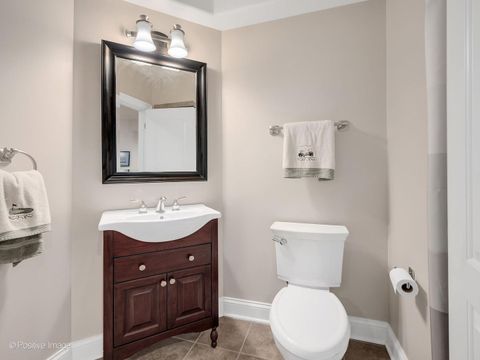 Tiny photo for 325 Ruby Street, Clarendon Hills, IL 60514 (MLS # 12651704)