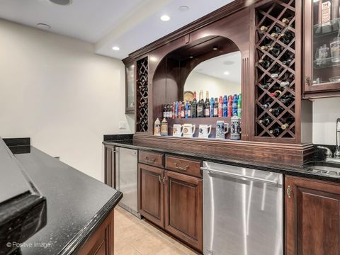 Tiny photo for 325 Ruby Street, Clarendon Hills, IL 60514 (MLS # 12651704)