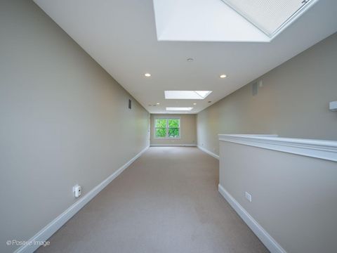 Tiny photo for 325 Ruby Street, Clarendon Hills, IL 60514 (MLS # 12651704)