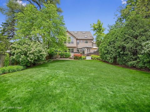 Tiny photo for 325 Ruby Street, Clarendon Hills, IL 60514 (MLS # 12651704)