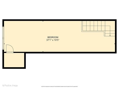 Tiny photo for 325 Ruby Street, Clarendon Hills, IL 60514 (MLS # 12651704)