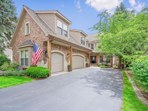 Photo of 325 Ruby Street, Clarendon Hills, IL 60514 (MLS # 12651704)