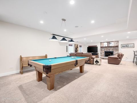 Tiny photo for 325 Ruby Street, Clarendon Hills, IL 60514 (MLS # 12651704)