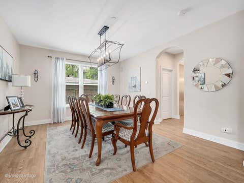 Tiny photo for 325 Ruby Street, Clarendon Hills, IL 60514 (MLS # 12651704)