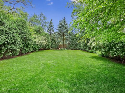 Tiny photo for 325 Ruby Street, Clarendon Hills, IL 60514 (MLS # 12651704)