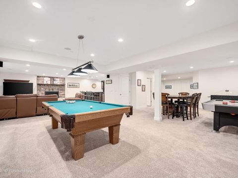 Tiny photo for 325 Ruby Street, Clarendon Hills, IL 60514 (MLS # 12651704)