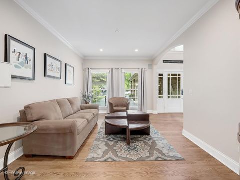 Tiny photo for 325 Ruby Street, Clarendon Hills, IL 60514 (MLS # 12651704)
