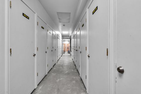 Tiny photo for 4944 N Kimball Avenue #3W, Chicago, IL 60625 (MLS # 12461932)