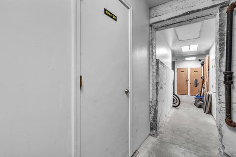 Tiny photo for 4944 N Kimball Avenue #3W, Chicago, IL 60625 (MLS # 12461932)