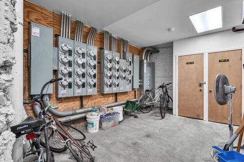 Tiny photo for 4944 N Kimball Avenue #3W, Chicago, IL 60625 (MLS # 12461932)