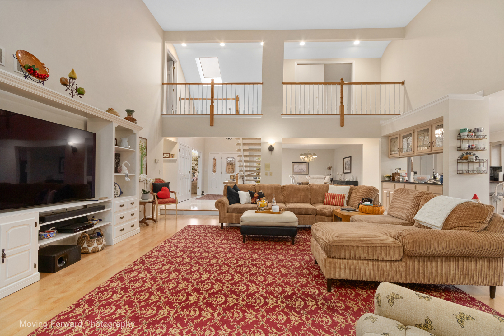 1911 Franklin Drive