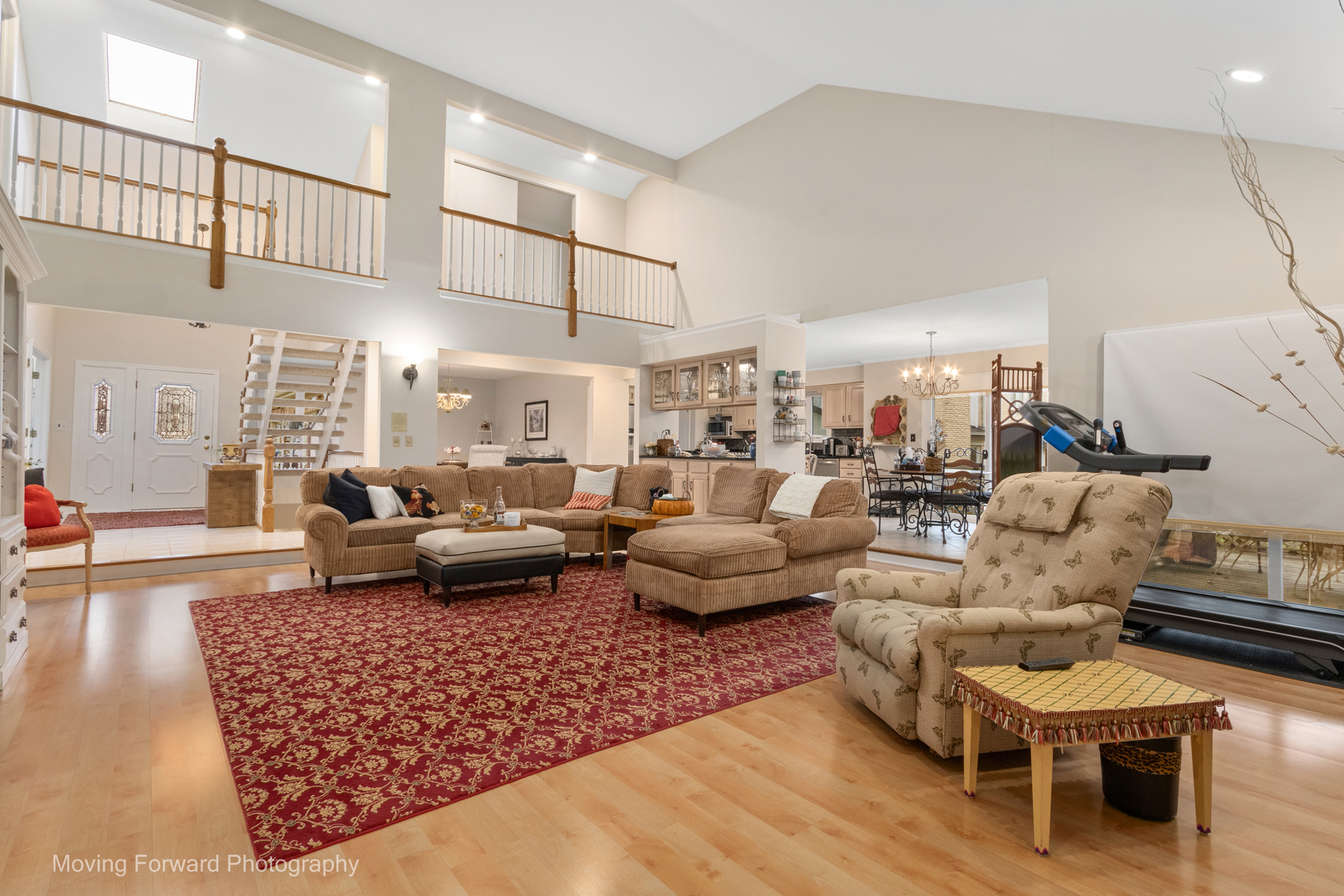 1911 Franklin Drive