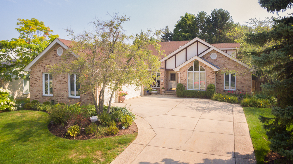 1911 Franklin Drive