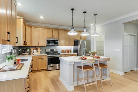 Tiny photo for 26340 W Sablewood Circle, Plainfield, IL 60585 (MLS # 12735088)