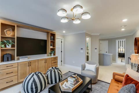 Tiny photo for 26340 W Sablewood Circle, Plainfield, IL 60585 (MLS # 12735088)