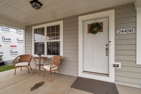 Tiny photo for 24458 S St Paul Avenue, Channahon, IL 60410 (MLS # 12540763)