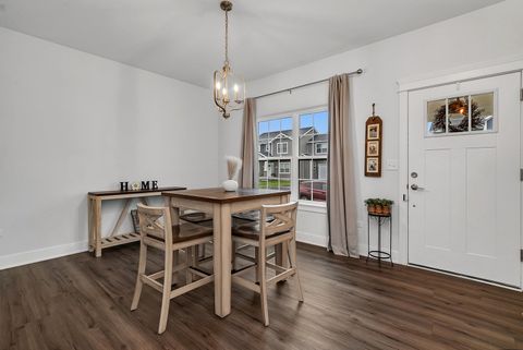 Tiny photo for 24458 S St Paul Avenue, Channahon, IL 60410 (MLS # 12540763)