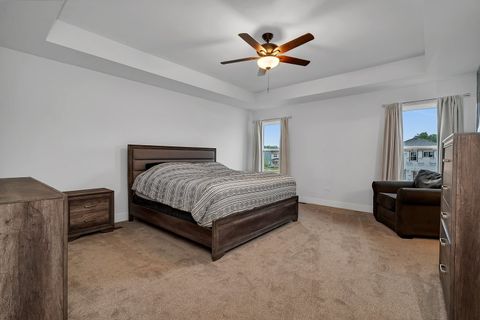 Tiny photo for 24458 S St Paul Avenue, Channahon, IL 60410 (MLS # 12540763)