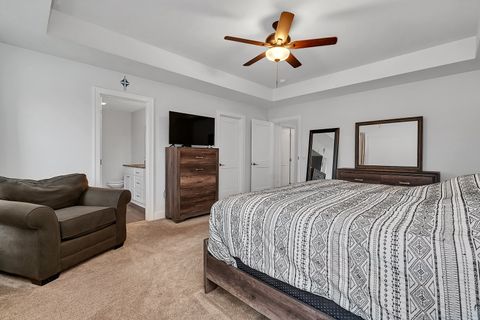 Tiny photo for 24458 S St Paul Avenue, Channahon, IL 60410 (MLS # 12540763)