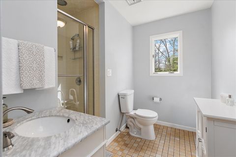 Tiny photo for 1314 Bunker Avenue, Flossmoor, IL 60422 (MLS # 12621818)