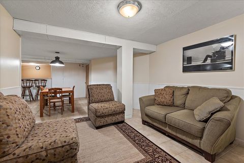 Tiny photo for 1314 Bunker Avenue, Flossmoor, IL 60422 (MLS # 12621818)