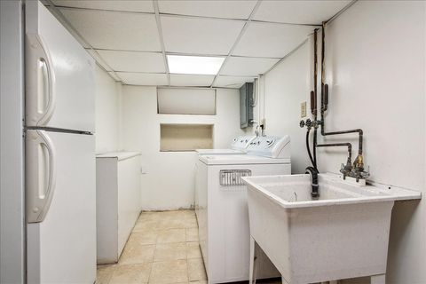 Tiny photo for 1314 Bunker Avenue, Flossmoor, IL 60422 (MLS # 12621818)