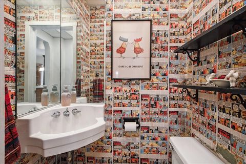 Tiny photo for 1314 Bunker Avenue, Flossmoor, IL 60422 (MLS # 12621818)