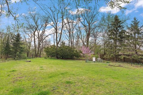 Tiny photo for 1314 Bunker Avenue, Flossmoor, IL 60422 (MLS # 12621818)