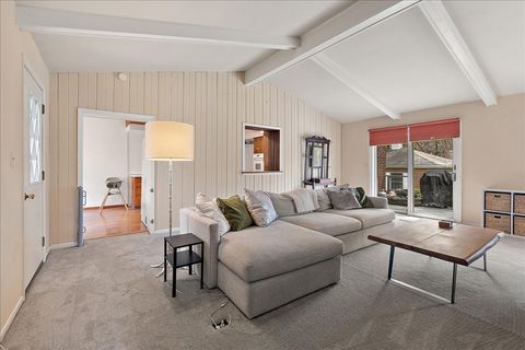 Tiny photo for 1314 Bunker Avenue, Flossmoor, IL 60422 (MLS # 12621818)