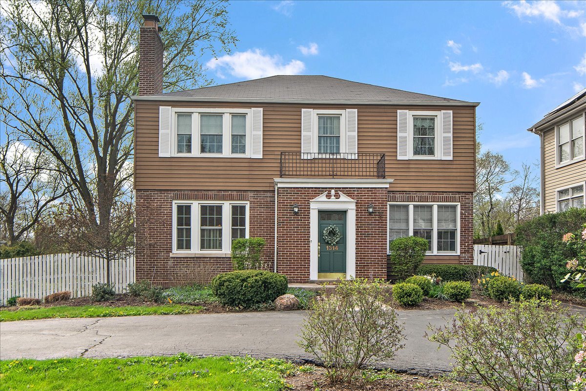 1314 Bunker Avenue