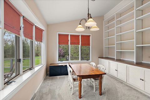 Tiny photo for 1314 Bunker Avenue, Flossmoor, IL 60422 (MLS # 12621818)