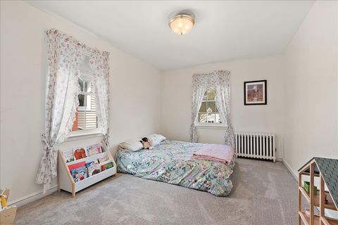 Tiny photo for 1314 Bunker Avenue, Flossmoor, IL 60422 (MLS # 12621818)