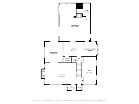 Tiny photo for 1314 Bunker Avenue, Flossmoor, IL 60422 (MLS # 12621818)