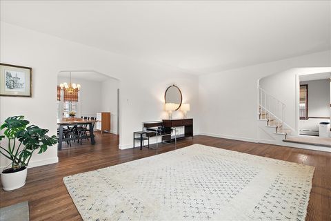 Tiny photo for 1314 Bunker Avenue, Flossmoor, IL 60422 (MLS # 12621818)