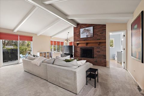 Tiny photo for 1314 Bunker Avenue, Flossmoor, IL 60422 (MLS # 12621818)