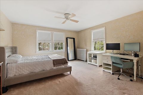 Tiny photo for 1314 Bunker Avenue, Flossmoor, IL 60422 (MLS # 12621818)