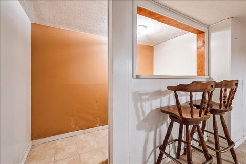 Tiny photo for 1314 Bunker Avenue, Flossmoor, IL 60422 (MLS # 12621818)