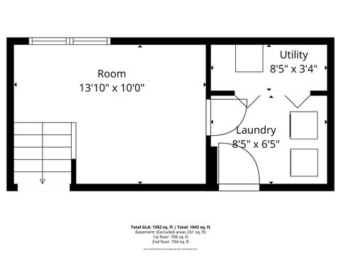 Tiny photo for 341 N Commerce Street, Aurora, IL 60504 (MLS # 12564385)